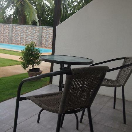 Panglao Moravian Apartments Exterior foto